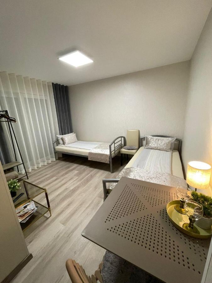 バーデン＝バーデンAuf Der Alm 21 N.4アパートメント エクステリア 写真